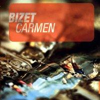 Bizet: Carmen (Extracts)