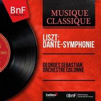 Liszt: Dante-Symphonie