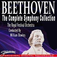 Beethoven - The Complete Symphony Collection