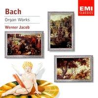 Bach:Organ Works