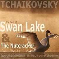 Tchaikovsky: The Best of Swan Lake and The Nutcracker