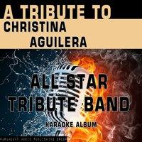 A Tribute to Christina Aguilera