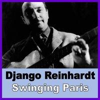 Swinging Paris