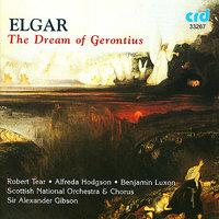 Elgar: The Dream of Gerontius Op.38
