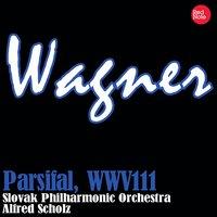 Wagner: Parsifal, WWV111