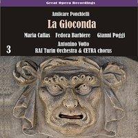Ponchielli - La Gioconda (1952), Vol. 3