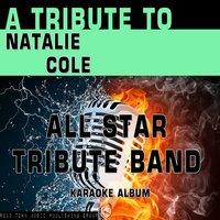 A Tribute to Natalie Cole