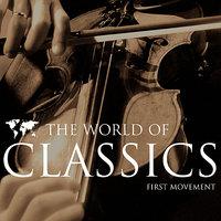 The World of Classics First Movement