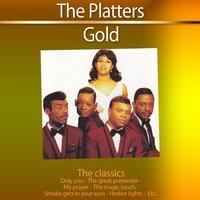The Platters Gold
