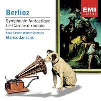 Berlioz - Orchestral Works
