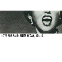 Love for Sale: Anita O'day, Vol. 5