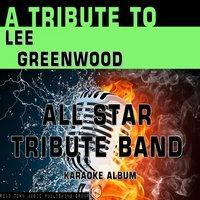 A Tribute to Lee Greenwood