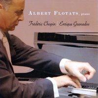 Albert Flotats Chopin Granados