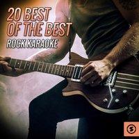 20 Best of the Best Rock Karaoke