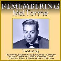 Remembering Mel Torme