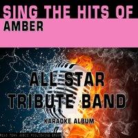 Sing the Hits of Amber