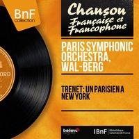 Paris Symphonic Orchestra