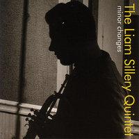 The Liam Sillery Quintet