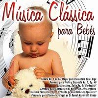 Música Clásica para Bebés