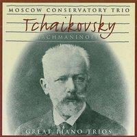 Moscow Conservatory Trio