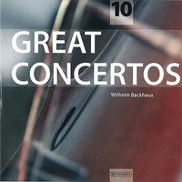 Great Concertos Vol. 10