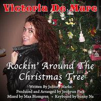 Rockin' Around The Christmas Tree (Johnny Marks)