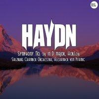 Haydn: Symphony No. 24 in D major, Hob.I:24