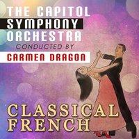 Classical French: Capitol Symphony Orchestra