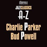 Storyville Presents The A-Z Jazz Encyclopedia-P