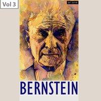 Leonard Bernstein,  Vol. 3