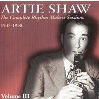 The Complete Rhythm Makers Sessions 1937 - 1938 - Volume 3