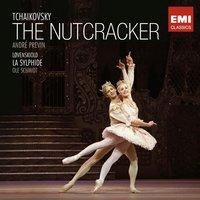 Tchaikovsky: The Nutcracker / Lovenskiold: La Sylphide