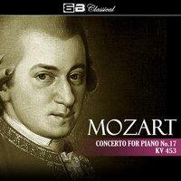 Mozart Concerto for Piano No. 17 KV 453