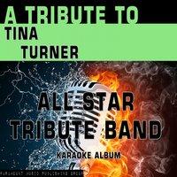 A Tribute to Tina Turner