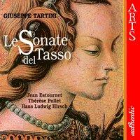 Tartini: Violin Sonatas "Le Sonate del Tasso"