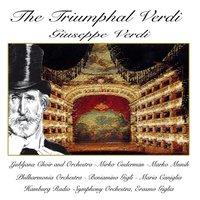The Triumphal Verdi
