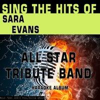 Sing the Hits of Sara Evans