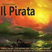 Bellini: Il Pirata