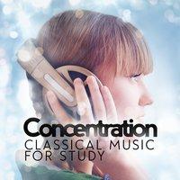 Concentration: Classical Music for Study