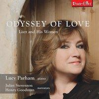 Odyssey of Love - Liszt and His Women