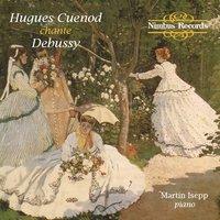 Hugues Cuenod Sings Debussy