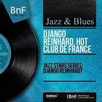 Jazz Stars Series: Django Reinhardt