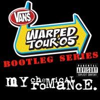 Warped Tour '05: Bootleg Series