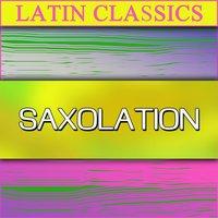 Latin Classics - Saxolation