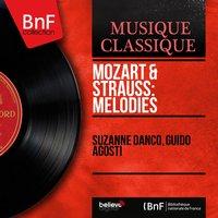 Mozart & Strauss: Mélodies