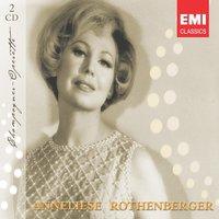 Anneliese Rothenberger - Champagner-Operette
