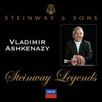 Vladimir Ashkenazy: Steinway Legends