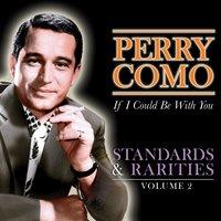 If I Could Be with You - Standards & Rarities Vol. 2