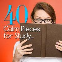40 Calm Pieces for Study