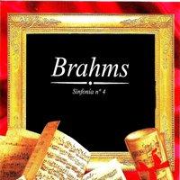 Brahms , Sinfonía nº4